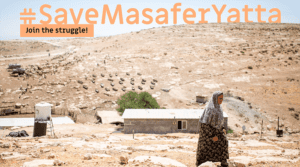 Screen Shot 2022 05 08 at 7.48.14 PM 700 Communiqué de ICAHD sur Masafer Yatta