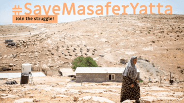 Screen Shot 2022 05 08 at 7.48.14 PM 700 Communiqué de ICAHD sur Masafer Yatta