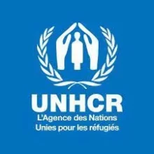 UNHCR1 jpg À Paris (17ème), rassemblement en solidarité avec les réfugié.e.s  et demandeur.se.s d’asile en Tunisie