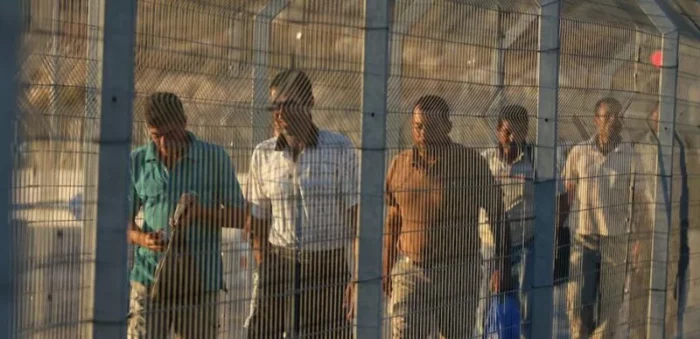 may day workers image 1 jpg 1er mai : une journée pour s’élever contre l’Israël d’apartheid