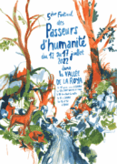 affiche passeurs2022 150 01 Dans la vallée de la Roya, 5ème festival des passeurs d'humanité