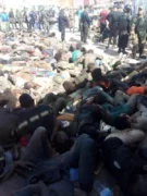 27 jpg Bilan provisoire d’un carnage sans nom