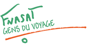 Fnasat Gens du voyage À Paris (19ème), projection et rencontre avec le Collectif des Femmes Da So Vas
