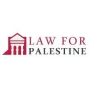 Law for Palestine jpeg Déclaration commune pour la libération du citoyen franco-palestinien, Salah Hamouri, en détention administrative dans les geôles israéliennes | Ouverte aux signatures