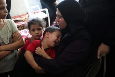 injustice Une injustice sans nom !