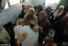 sedefendre jpg Les Palestiniens ont un droit absolu à se défendre