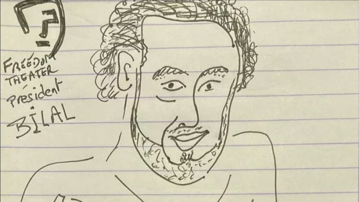 Liberer Bilal jpg STOP AU RÉGIME DE DÉTENTION ADMINISTRATIVE INFLIGÉ AUX PALESTINIENS PAR ISRAËL