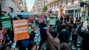 alternatiba1 jpg La désobéissance civile relève de la liberté d’expression et du répertoire d’actions légitimes des associations