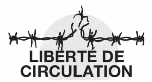 liberté de circulation jpg LA POLITIQUE DES VISAS : DISCRIMINATIONS ET INJUSTICE