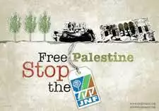 Le KKL, institution israélienne, tente d’utiliser des journalistes français pour blanchir l’apartheid 5 stopKKL Le KKL, institution israélienne, tente d’utiliser des journalistes français pour blanchir l’apartheid
