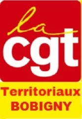 CGT Bobigny jpg À Bobigny (93), journée de solidarité avec le peuple palestinien