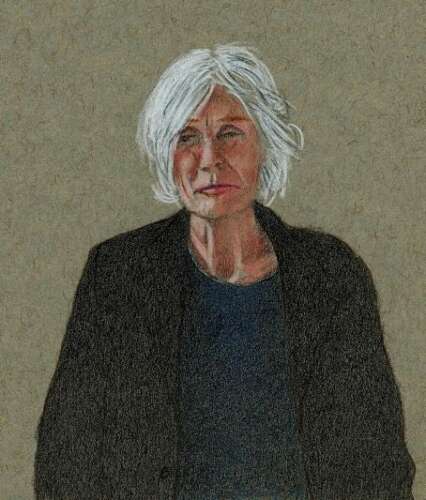 carlyle Churchill Lettre ouverte suite à l'annulation en octobre 2022 du Prix européen d'art dramatique reçu en avril 2022 par Caryl Churchill en raison de son soutien au mouvement BDS