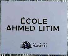 école ahmed litim OK Débaptiser l’école Bugeaud c’est bien ! Et le nom de la rue ?