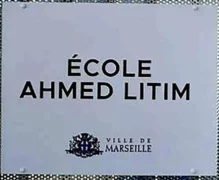 école ahmed litim OK jpg Débaptiser l’école Bugeaud c’est bien ! Et le nom de la rue ?