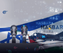hasbara 700x595 1 Hasbara : la politique de propagande d'Israël