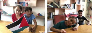 penserauzotres Rapport d'activité pour l'initiative "Penser aux autres"