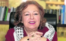 L’invasion de l’Ukraine aurait dû mettre sur la table l’occupation israélienne de la Palestine