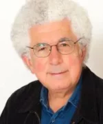 avi shlaim jpg Les Juifs vivaient en harmonie avec les Arabes, et le mouvement sioniste les a expulsés pour remplacer les Palestiniens