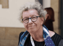 Beatrice Stambul Hommage à Béatrice Stambul