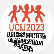 UCILLogo Appel « Uni.es contre l’immigration jetable. Pour une politique migratoire d’accueil »