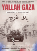 Ygaza4 Sortie du film  « Yallah Gaza » de Roland Nurier