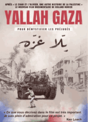 Avant-premières du film “Yallah Gaza” <strong>de Roland Nurier</strong> 2 Ygaza4 Avant-premières du film “Yallah Gaza” <strong>de Roland Nurier</strong>