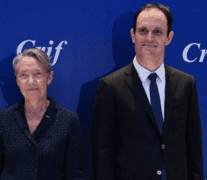 arfi borne Contre la dérive du Crif : lettre ouverte à Yonathan Arfi