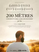 200metres jpg À Elbeuf (76), projection du film « 200 Mètres » de Ameen NAYFEH suivie d'un échange avec Pierre Stambul