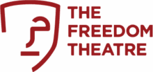 Logo Freedom Theatre 03 Intervention d’ATL Jénine dans la conférence Les arts, une lutte pour la démocratie aux AMFIS 2024
