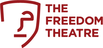 Logo Freedom Theatre 03 How Long are we expected to be silent and passive witnesses?