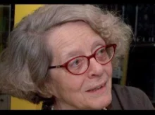 MCG jpg À Paris(14ème), rencontre débat avec Monique Chemillier-Gendreau sur le thème "Israël et la question de l'apartheid"