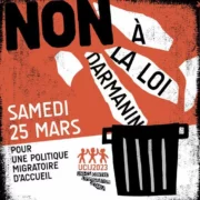 carre UCIJ jpg 15 mois de lutte des piquets DPD et Chronopost<br>Régularisation des postiers et de tou⋅tes les sans-papiers !