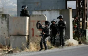 AMPSondage jpg Nouveau sondage : 44 % des démocrates affirment qu’Israël est un « État où la ségrégation est comparable à l’apartheid »