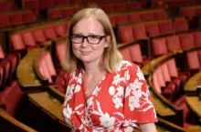 La députée LFI Ersilia Soudais dépose plainte après son agression en marge d’une conférence avec Salah Hamouri