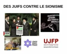 Martigues3 jpg À Martigues (13), conférence-débat : "Des Juifs contre le sionisme"