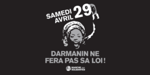 darmanin 29 4 29 avril&nbsp;: Darmanin ne fera pas sa loi&nbsp;!