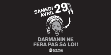 darmanin 29 4 29 avril : Darmanin ne fera pas sa loi !