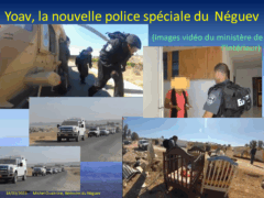 word image 52589 1 1 Comment Israël traite ses citoyens… quand ils sont Bédouins…