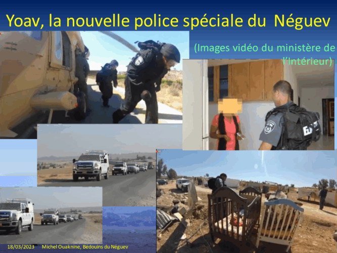 word image 52589 1 1 Comment Israël traite ses citoyens… quand ils sont Bédouins…