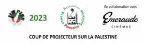 CoupProjDinanLOGO jpg À Dinan (22), coup de projecteur sur la Palestine