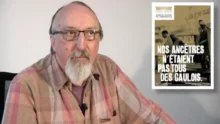Sur Radio-Larzac : entretien avec Dominique Natanson, sur son parcours de Juif antisioniste en France