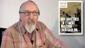 DN jpg Sur Radio-Larzac : entretien avec Dominique Natanson, sur son parcours de Juif antisioniste en France