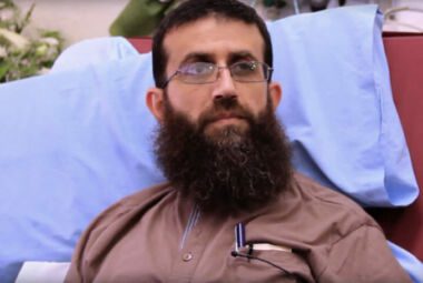 adnan Khader Adnan, un esprit et un corps en lutte assassiné par le système colonial