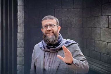 kader Les geôles d'un État colonial tuent