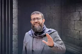 kader jpg Les geôles d'un État colonial tuent