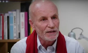 Francois Burgat jpg Entretien de l'UJFP avec François Burgat : "Islamophobie / frérisme : atmosphère atmosphère..." 