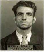 Missak Manouchian L’Affiche Rouge et Missak Manouchian toujours