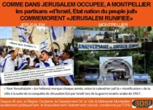 Jérusalem et Tibériade, du nettoyage ethnique au déni