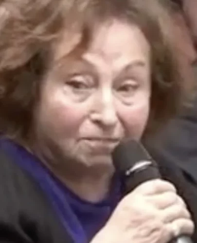 Viviane Montias Baruch jpg Hommage à Viviane Montias-Baruch