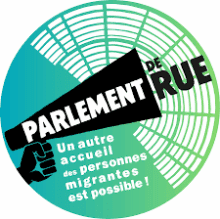 parlement de rue2 À Paris, un Parlement de rue
